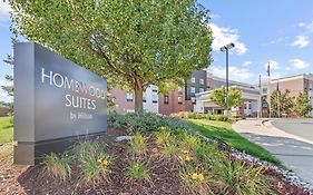 Homewood Suites By Hilton Denver Tech Center